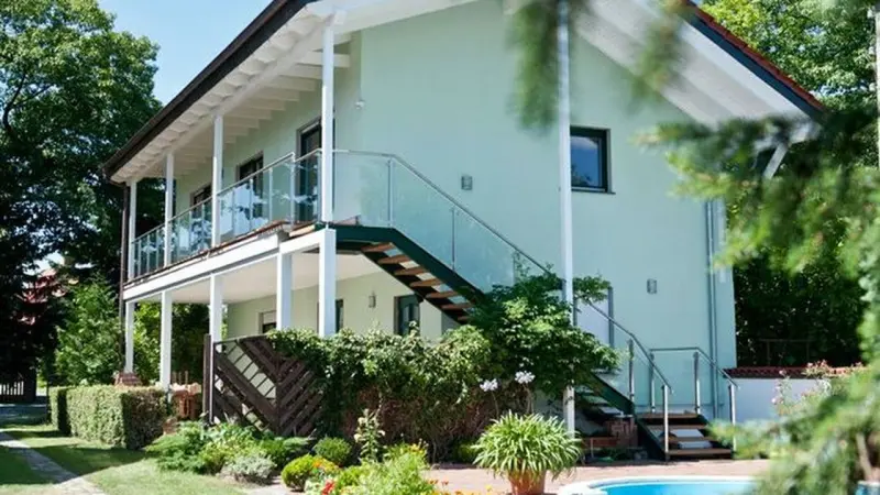 Ferienwohnung  Goyatz