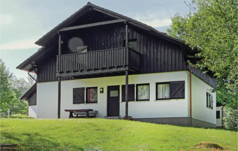 Ferienwohnung Thalfang