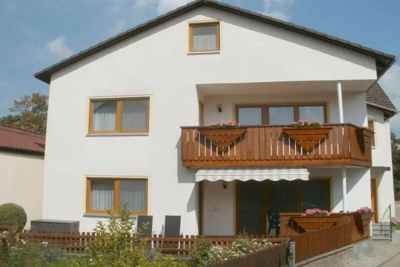 Ferienhaus  Solnhofen