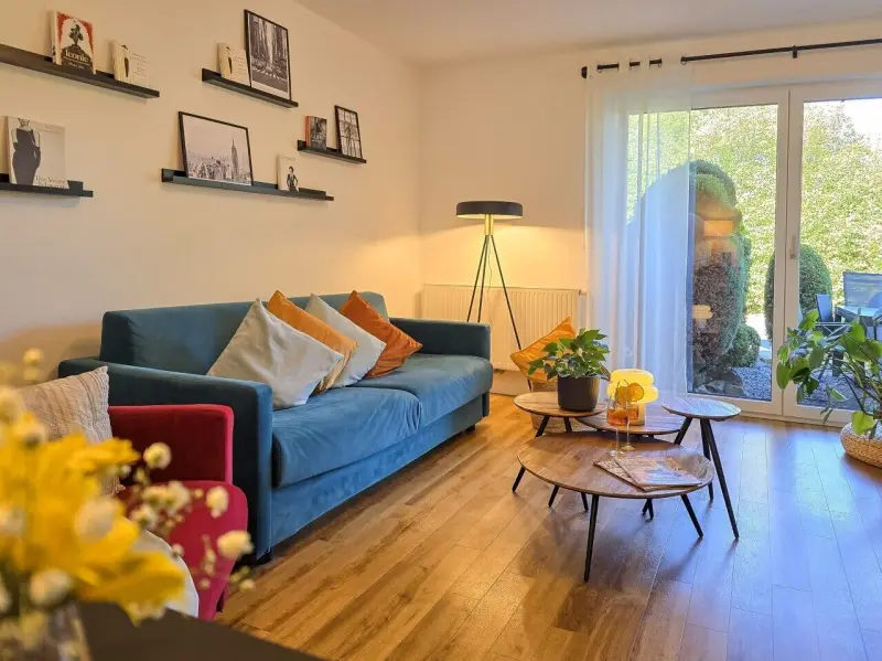 Ferienwohnung Daun