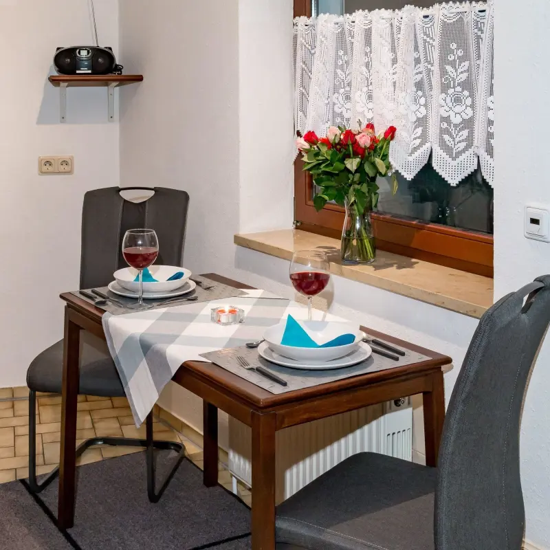 Ferienwohnung Blankenese