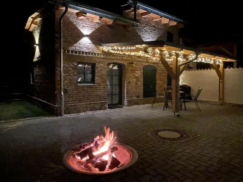 Ferienwohnung Himmelpfort