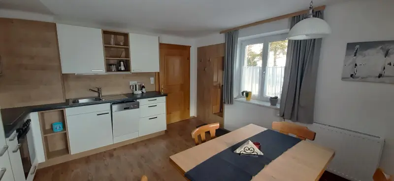 Ferienwohnung Mühlbach am Hochkönig