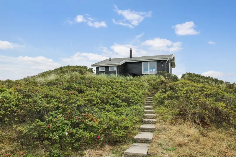 Ferienhaus Grærup Strand