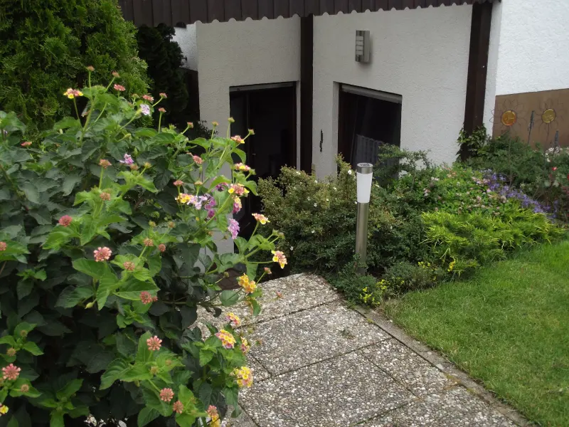 Ferienwohnung Speyer