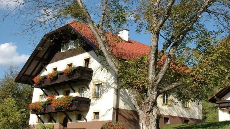 Ferienwohnung  Windischgarsten