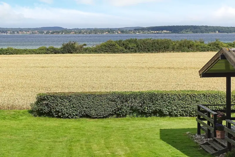 88 m² Feriehus
