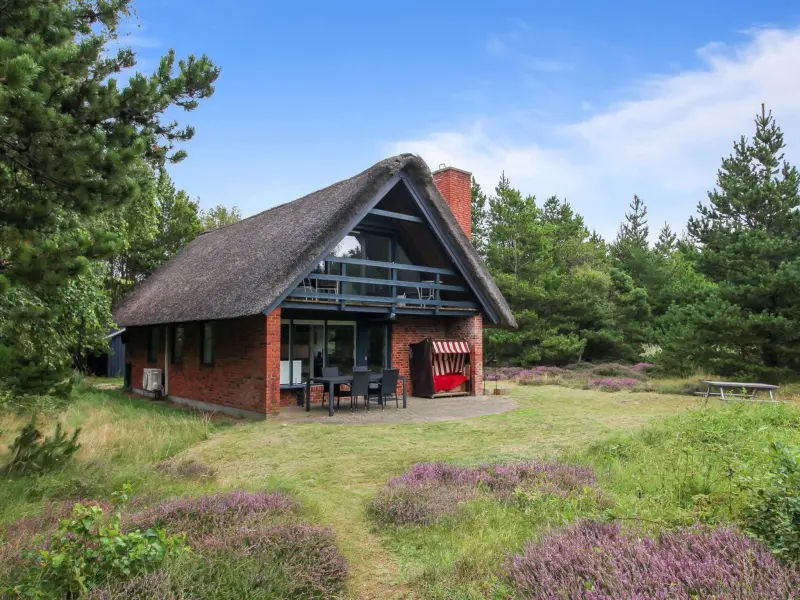 House Rømø