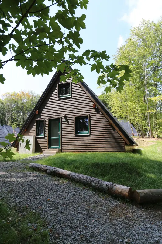 Ferienhaus Warburg