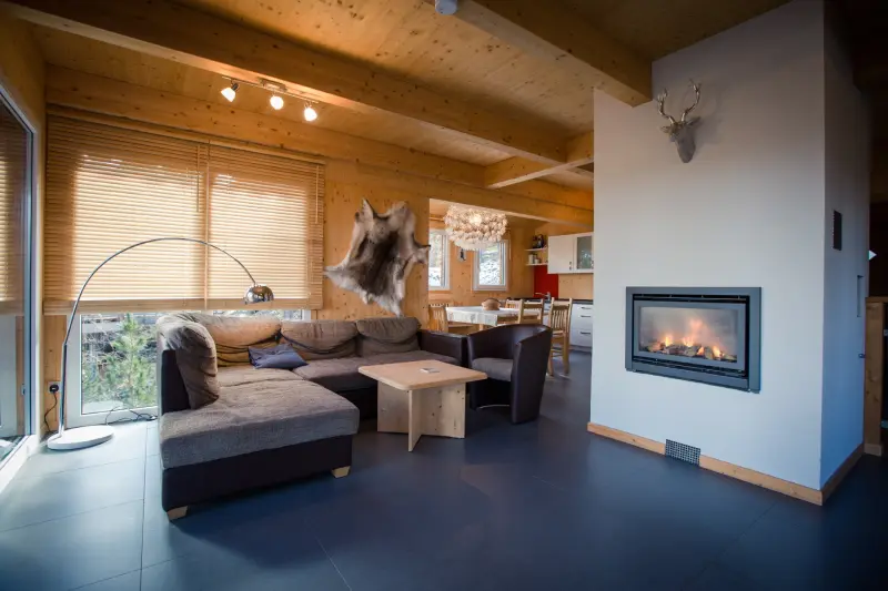 Chalet Turracher Höhe