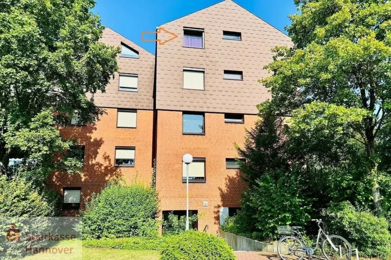 Ferienwohnung Laatzen