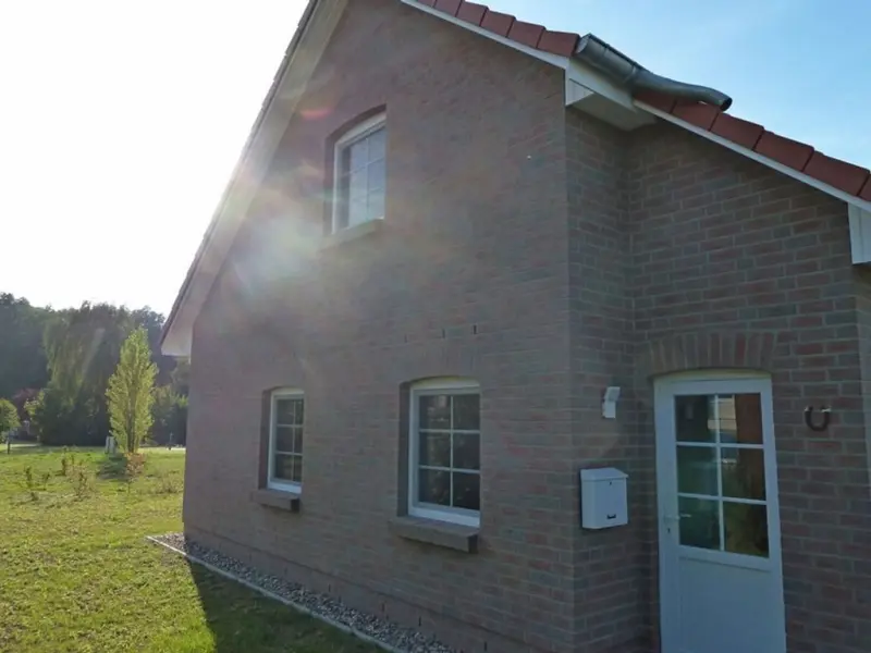 Ferienhaus  Sternberg