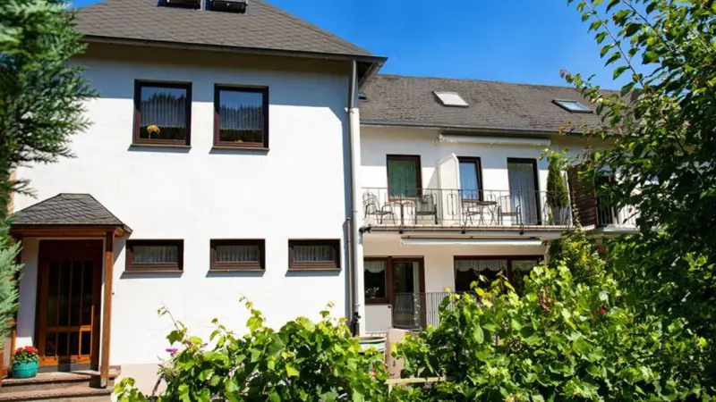 Ferienwohnung Mehring