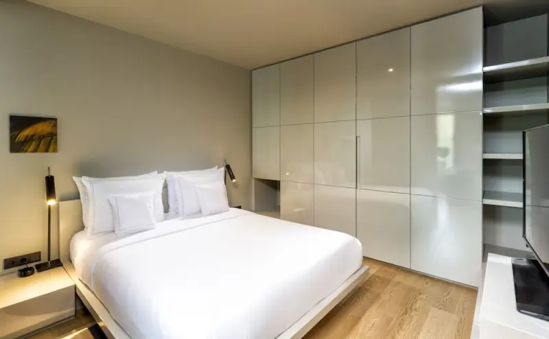 Aparthotel  Tempelhof