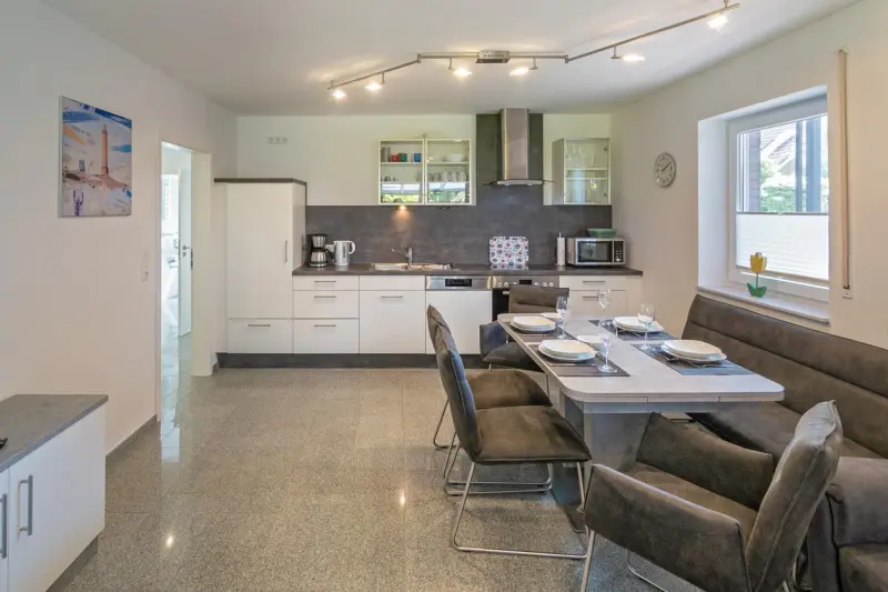 Ferienwohnung Holtgast
