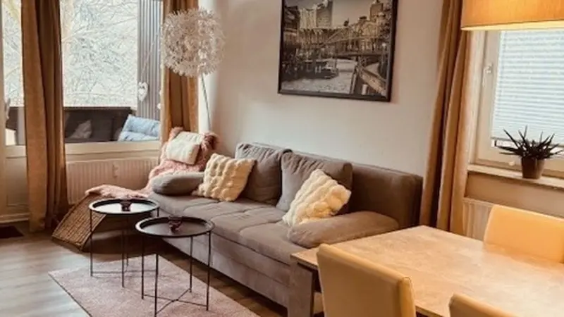 Ferienwohnung  Buntenbock