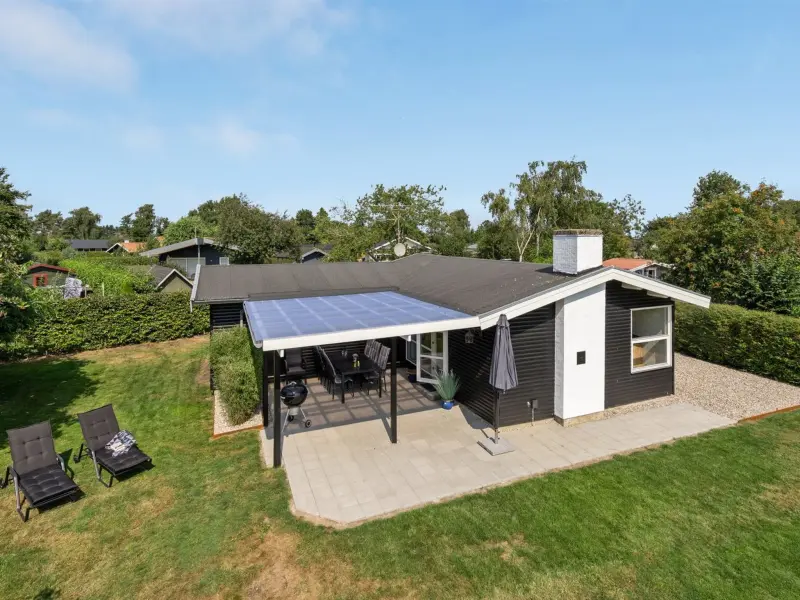 Huis  Sydals