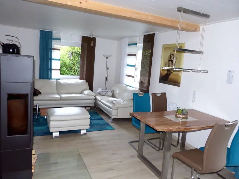 Ferienwohnung  Hirschau