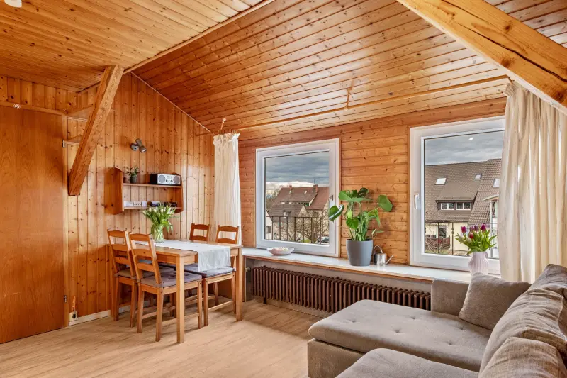 Ferienwohnung Lehen