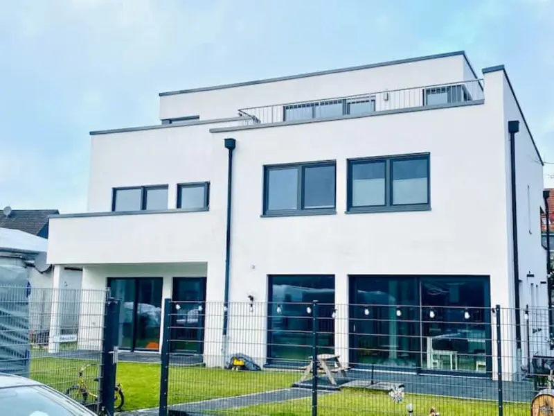 Ferienhaus Remscheid