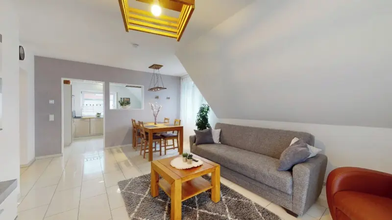 Ferienwohnung Bielefeld