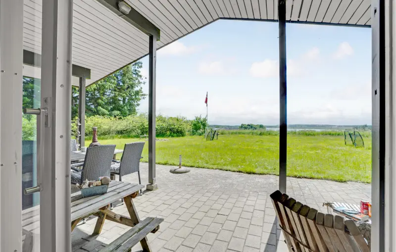 Ferienhaus in Spøttrup f&uuml;r max. 6 Personen