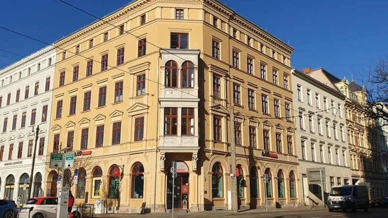 Ferienwohnung Görlitz