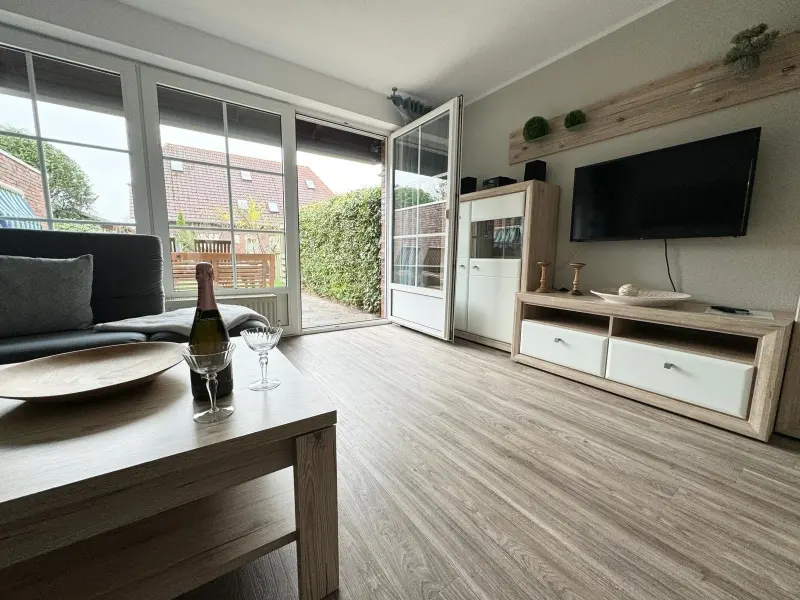 Ferienhaus Varel