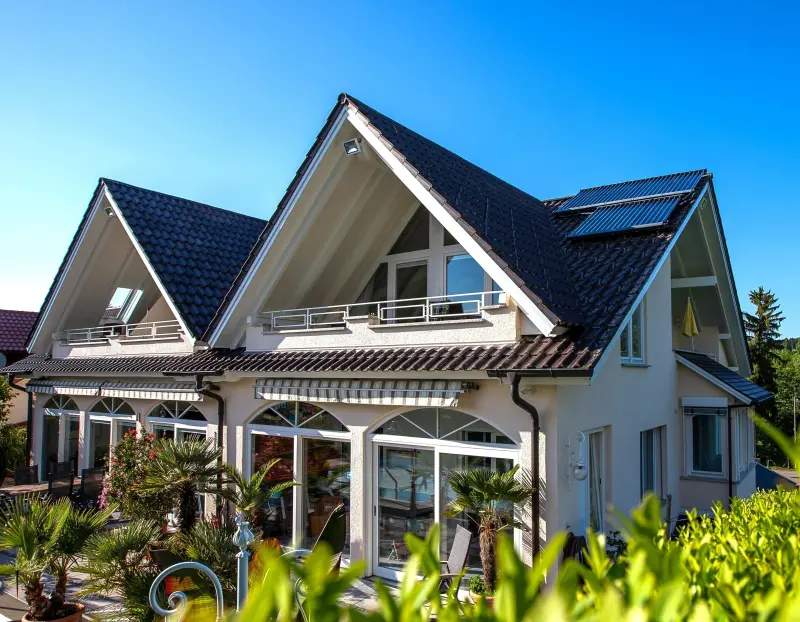 Ferienwohnung Nonnenhorn