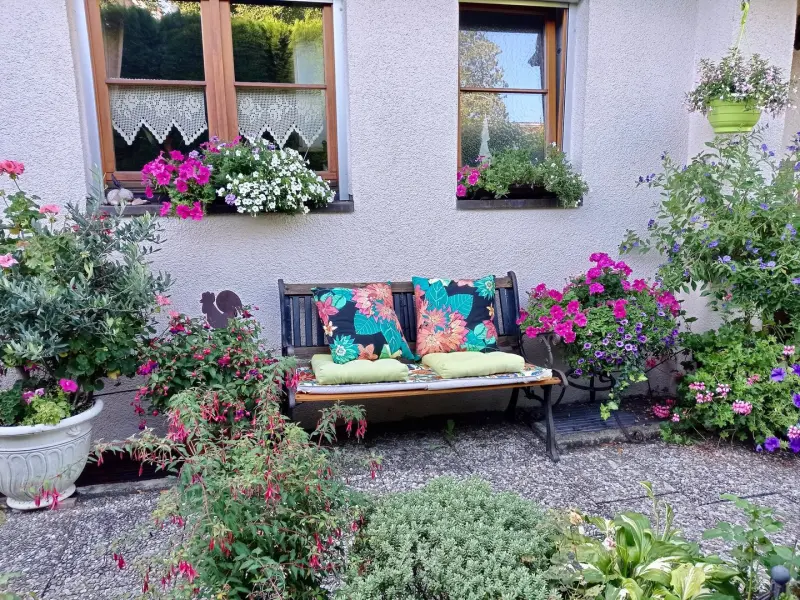Ferienwohnung Achberg
