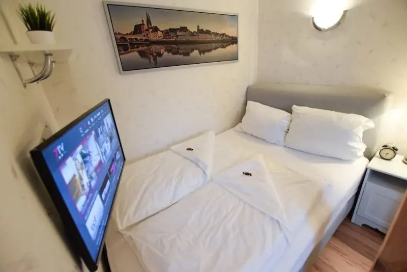 Ferienwohnung  Neutraubling