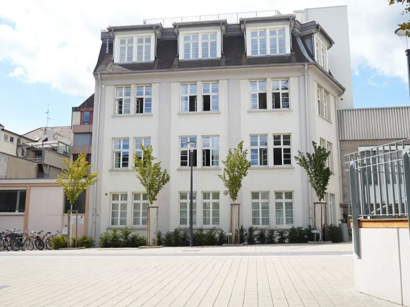 Ferienwohnung Gundelfingen