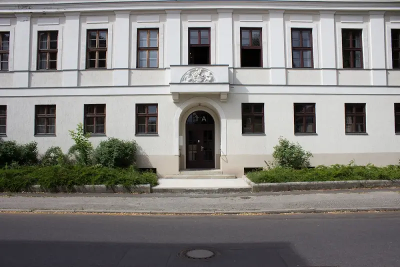 Ferienwohnung  Wannsee