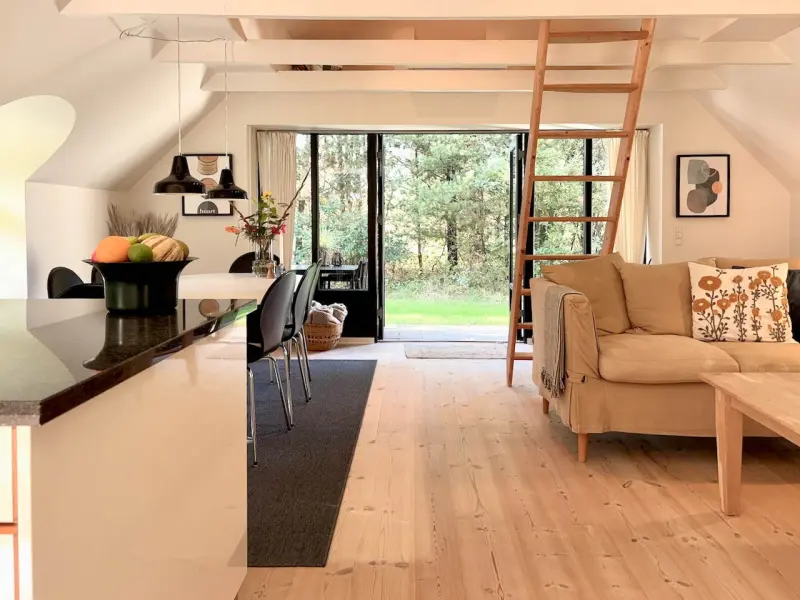 Ferienhaus  Ulfborg