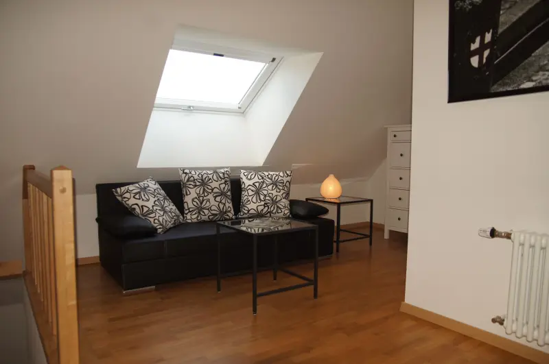 Ferienwohnung  Kirchzarten