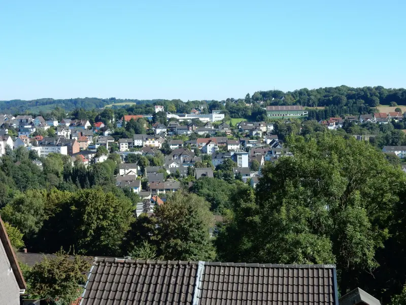 Ferienwohnung Wetter (Ruhr)