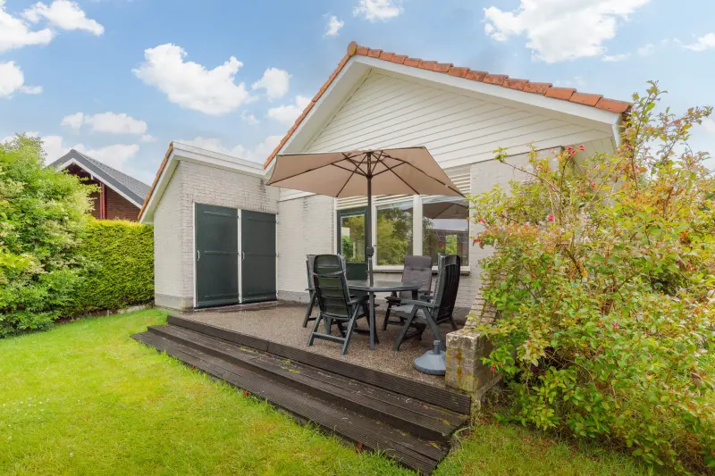 Chalet  Schiermonnikoog