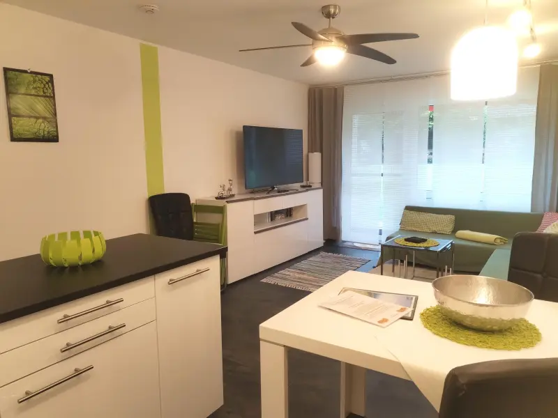 Ferienwohnung Obermaiselstein