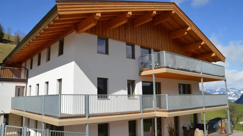 Ferienwohnung  Thiersee
