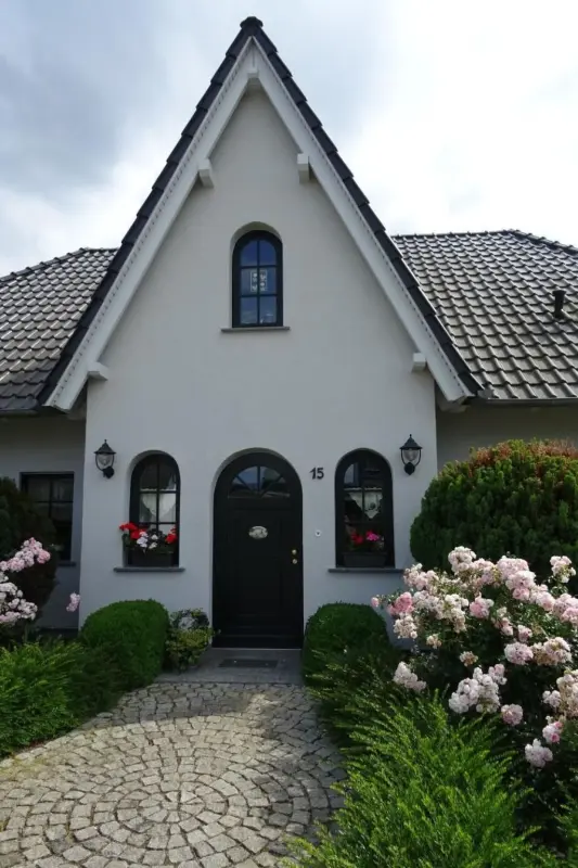Ferienhaus Beetzsee