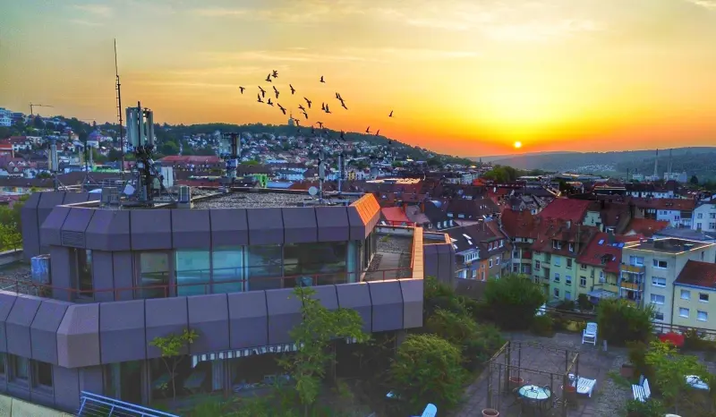 Ferienwohnung  Schömberg