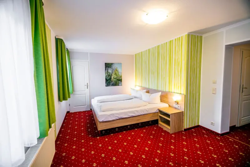 Ferienhaus Peitz