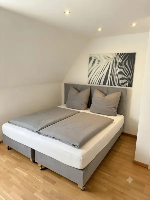 Ferienwohnung Karlsruhe