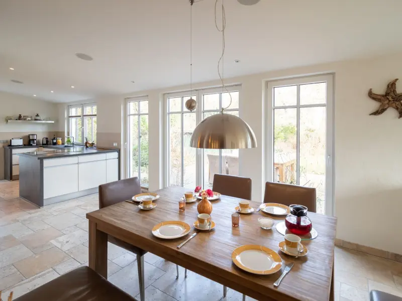 Ferienwohnung Spiekeroog
