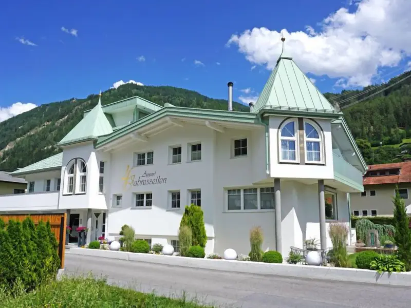 Ferienwohnung Serfaus-Fiss-Ladis