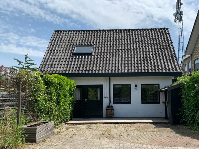 Ferienhaus Loosdrecht