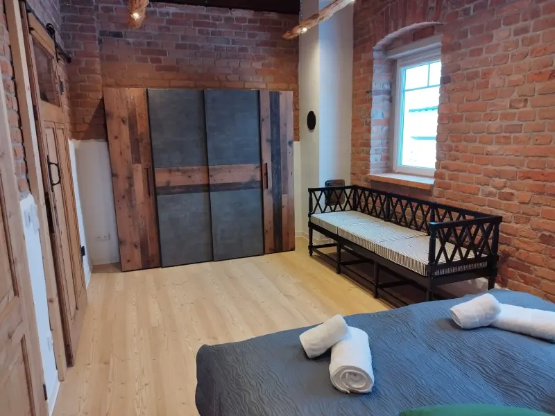Ferienwohnung Forst (Lausitz)