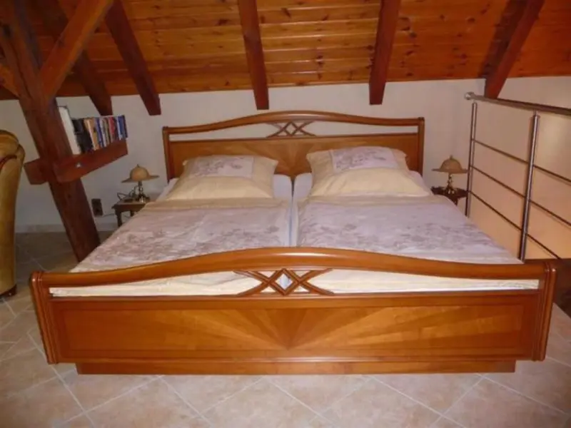 Ferienwohnung Möllensdorf