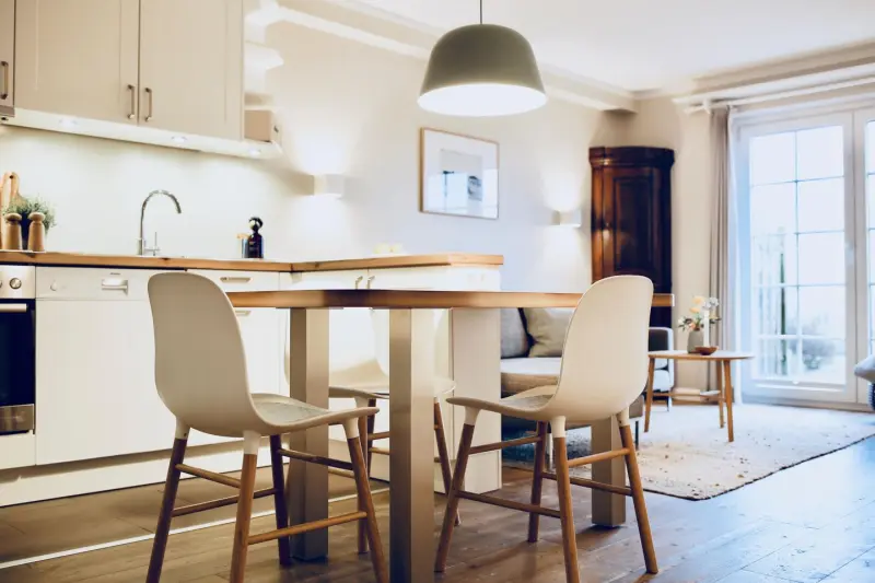 Ferienwohnung Bredstedt
