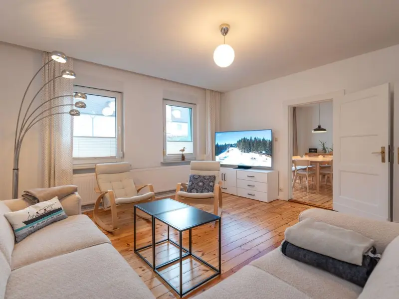 Ferienhaus Koserow